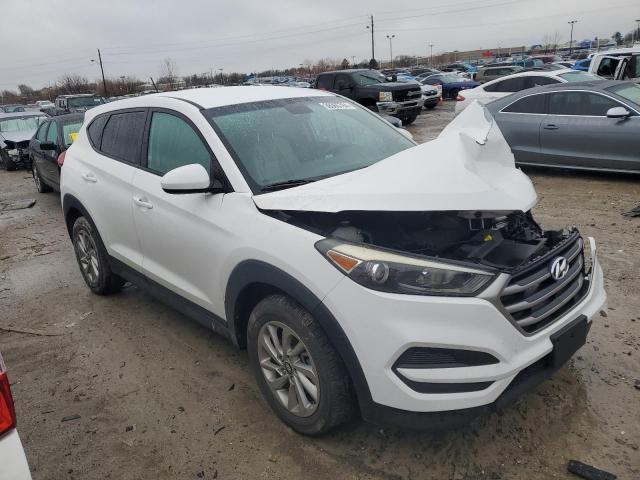 Vin: km8j23a42hu327453, lot: 39365784, hyundai tucson se 20174