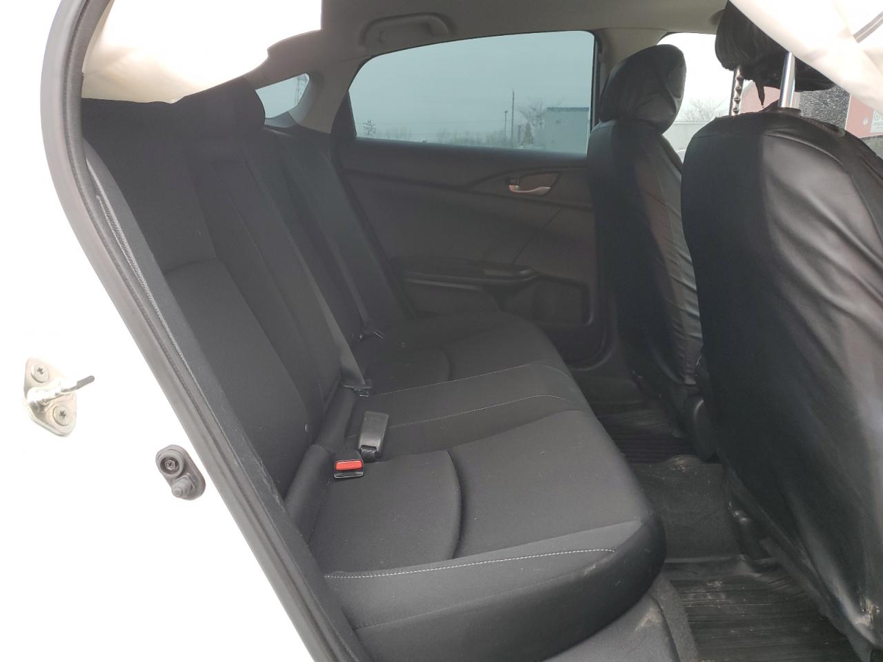 2HGFC2F74KH013321 HONDA CIVIC 2019