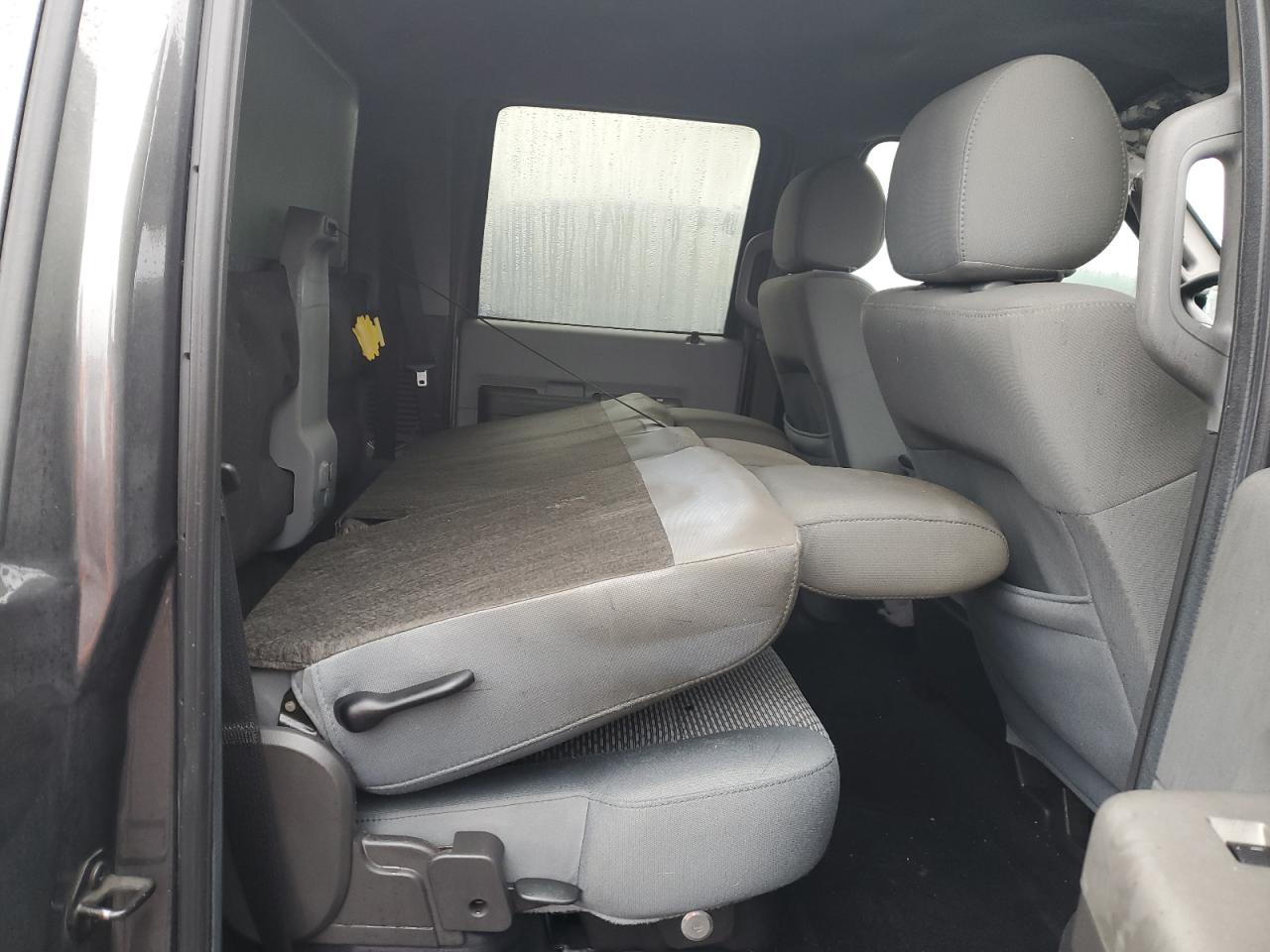 1FT7W2B66GEB96016 FORD F250 2016