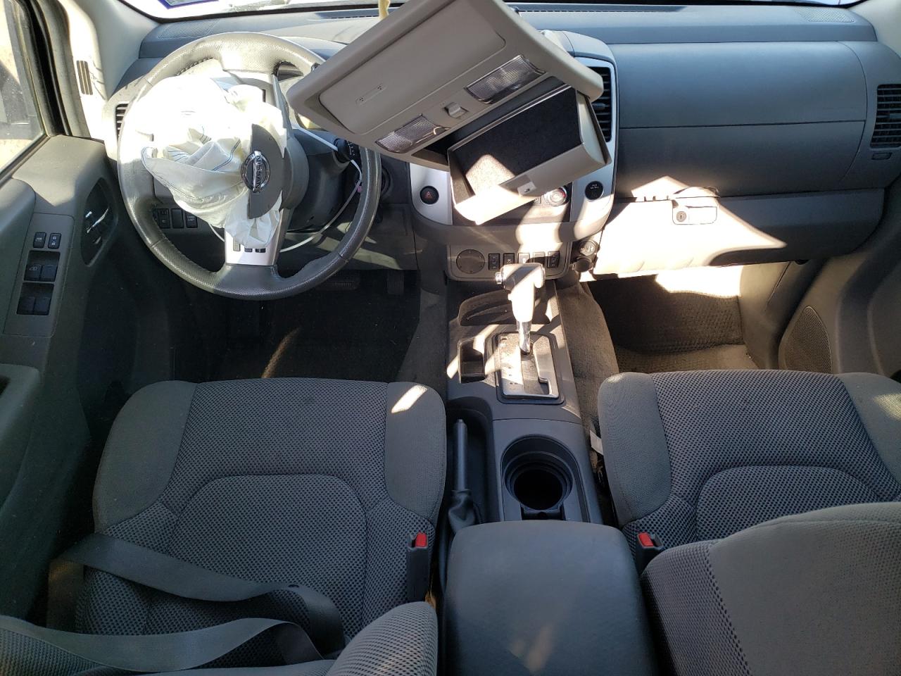 1N6DD0ER9JN726387 NISSAN FRONTIER 2018