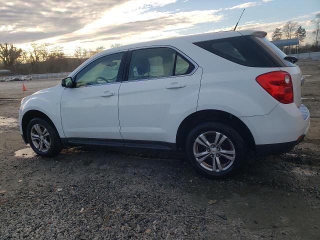 Vin: 2gnalbek3c6324130, lot: 39534714, chevrolet equinox ls 20122