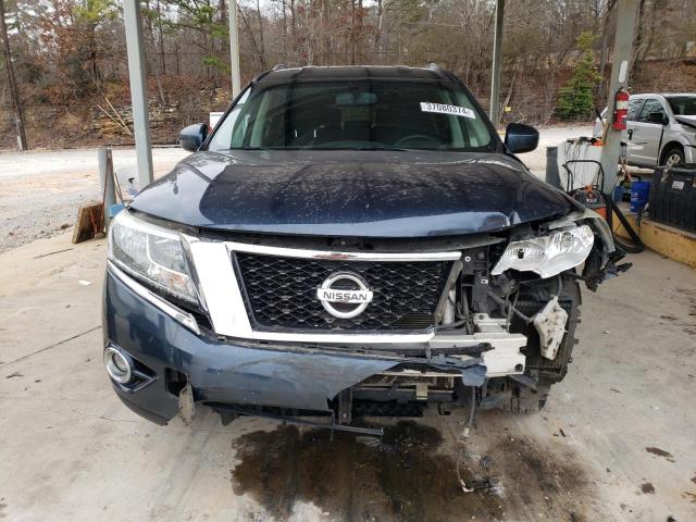 5N1AR2MN1FC620189 | 2015 NISSAN PATHFINDER