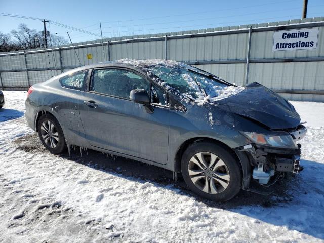 Vin: 2hgfg3b5xdh510939, lot: 38470164, honda civic lx 20134