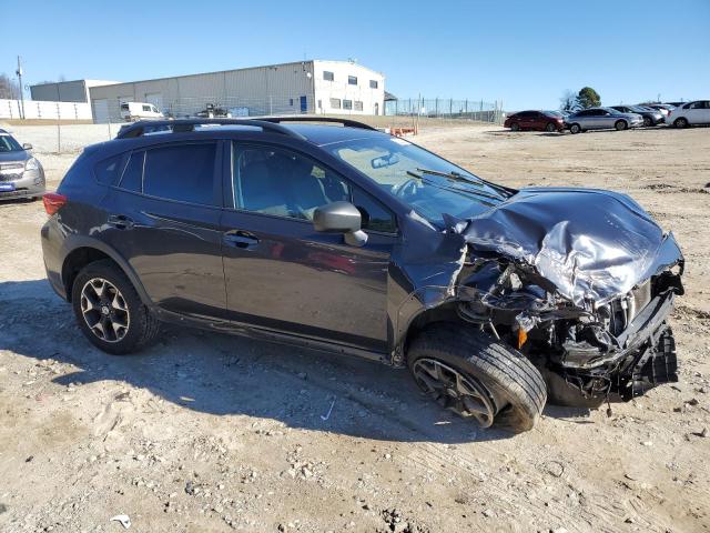 JF2GTAAC5JH239391 | 2018 SUBARU CROSSTREK