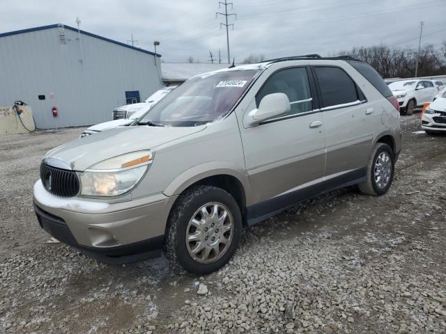 2005 Buick Rendezvous CX