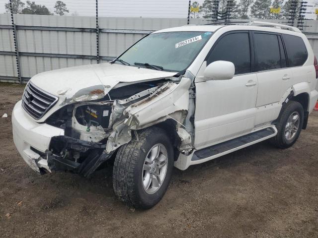 2004 Lexus GX 470 