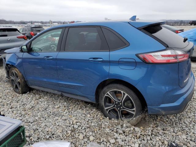 2020 FORD EDGE ST - 2FMPK4AP6LBA22112