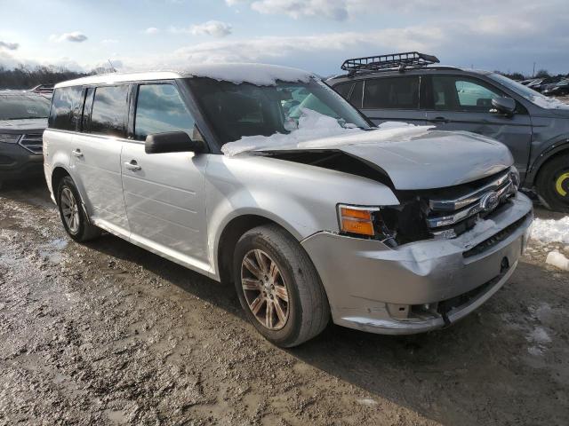 2011 Ford Flex Se VIN: 2FMGK5BC2BBD15974 Lot: 49399064