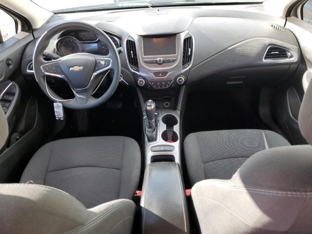 2017 Chevrolet Cruze Lt VIN: 1G1BE5SMXH7176380 Lot: 40374264