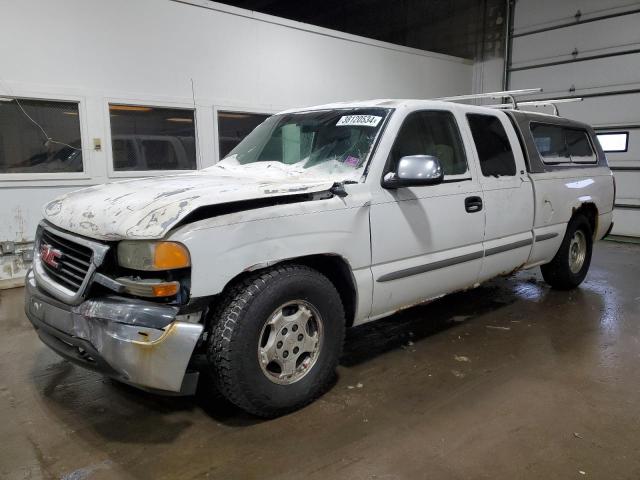 1999 GMC New Sierra 1500 