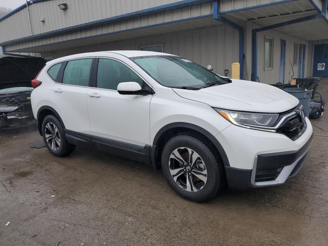 5J6RW2H70ML026115 HONDA CRV 2021