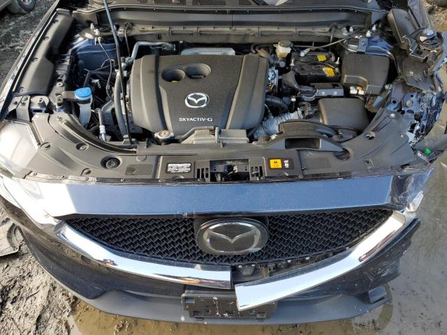 JM3KFBDM9L0765557 | 2020 MAZDA CX-5 GRAND