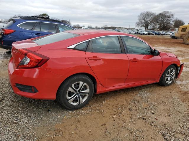 2HGFC2F56JH533680 | 2018 HONDA CIVIC LX