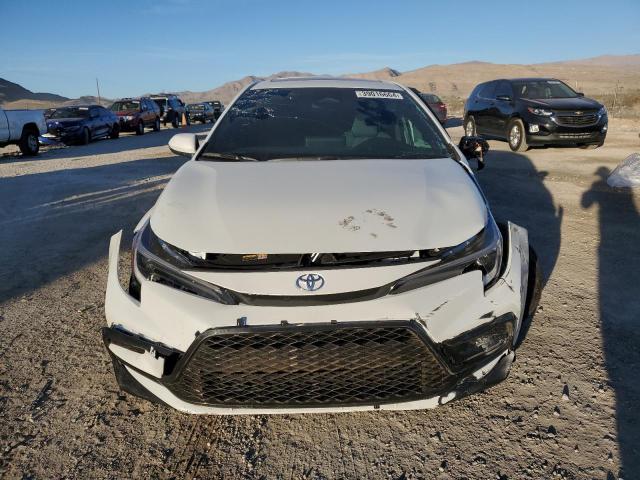 5YFP4MCEXRP171262 Toyota COROLLA SE