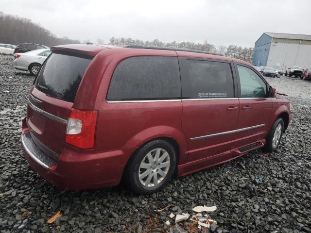 2C4RC1BG9FR645694 | 2015 CHRYSLER TOWN and COU