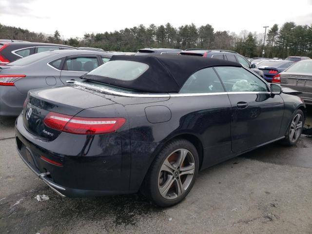 2018 MERCEDES-BENZ E 400 4MAT - WDD1K6GB9JF050103