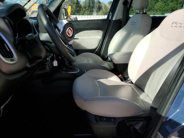 2019 FIAT 500L LOUNG ZFBNFACH4KZ041759