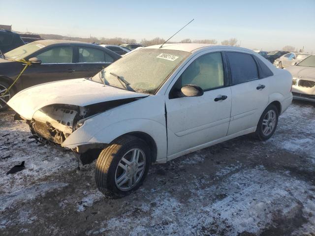 2002 Ford Focus SE