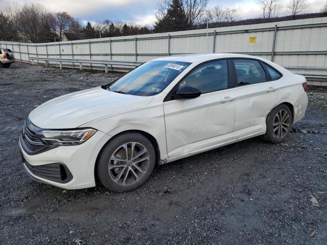 2023 Volkswagen Jetta Sport