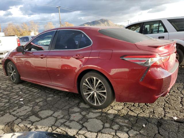 Vin: 4t1b11hk9ju639033, lot: 36948124, toyota camry l 20182