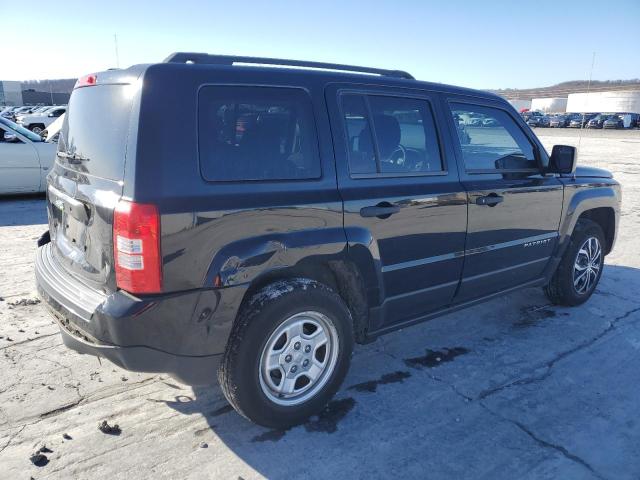 1C4NJPBA7ED626940 | 2014 JEEP PATRIOT SP