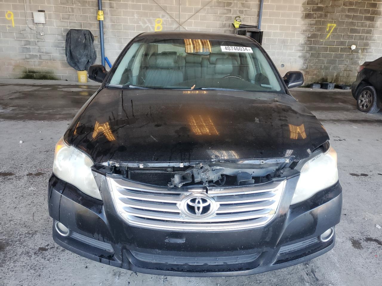 4T1BK36B28U260204 2008 Toyota Avalon Xl