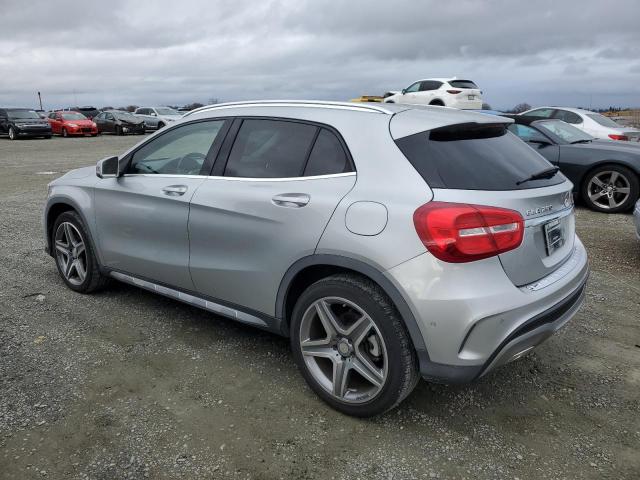 VIN WDCTG4GB1FJ099075 2015 Mercedes-Benz GLA-Class,... no.2