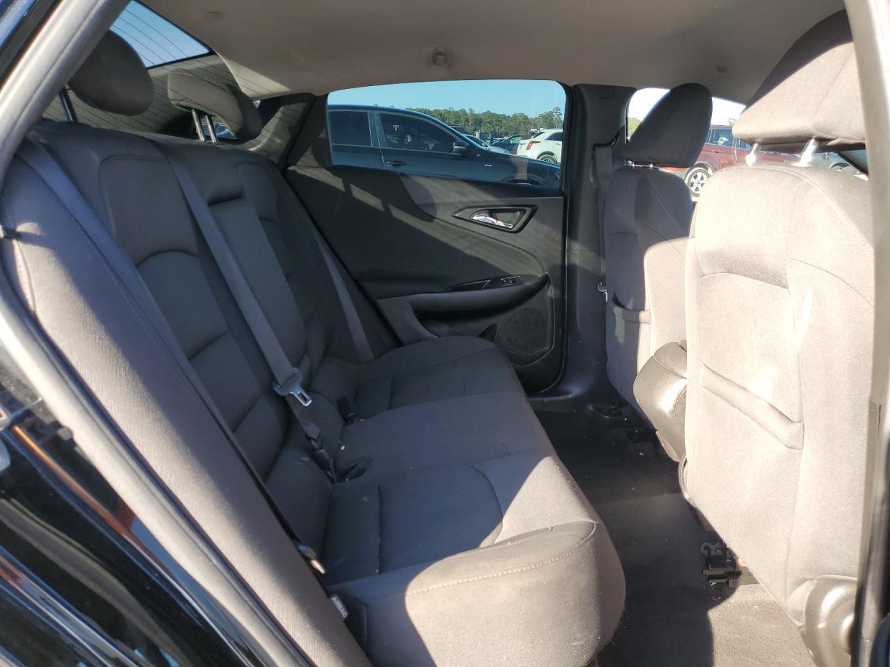 1G1ZB5ST0GF304578 CHEVROLET MALIBU 2016