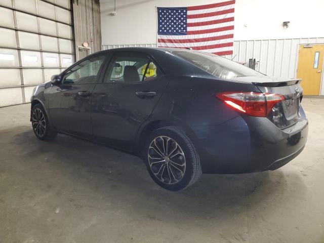 Vin: 2t1burhexec187407, lot: 81808853, toyota corolla l 20142
