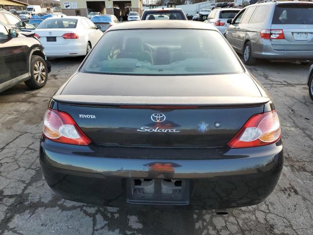 2T1CE22PX3C025776 | 2003 Toyota camry solara se