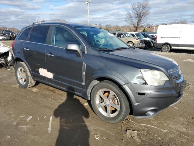 3GNAL3EK0DS550764 2013 Chevrolet Captiva Lt