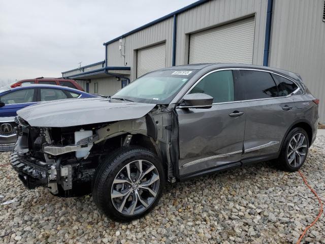 5J8YE1H46PL039638 | 2023 ACURA MDX TECHNO