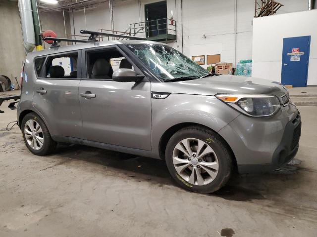 KNDJP3A56F7140162 | 2015 KIA SOUL +