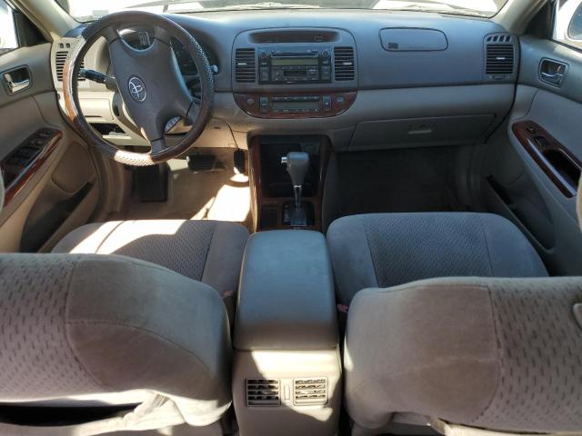 2004 Toyota Camry Le VIN: 4T1BE32K94U343345 Lot: 54647014