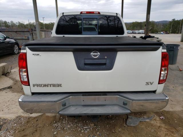 1N6AD0ER6FN738913 | 2015 NISSAN FRONTIER S