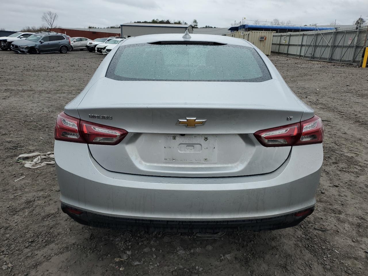 1G1ZD5ST9LF115156 CHEVROLET MALIBU 2020