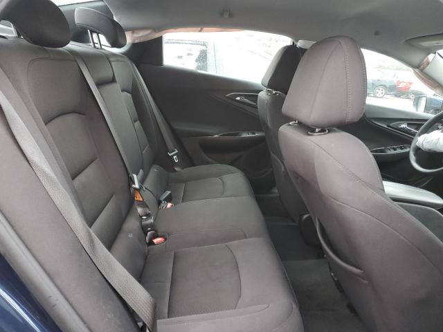 2022 CHEVROLET MALIBU LT - 1G1ZD5ST4NF175543
