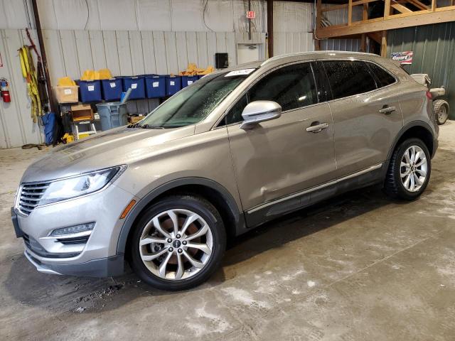 2016 Lincoln MKC Select