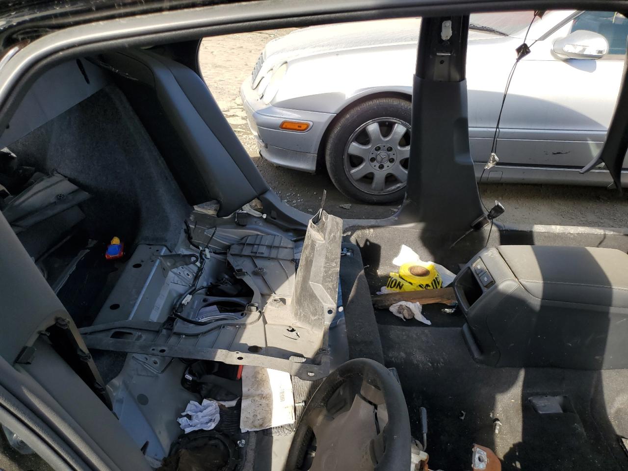 1HGCV1F34NA103172 HONDA ACCORD 2022