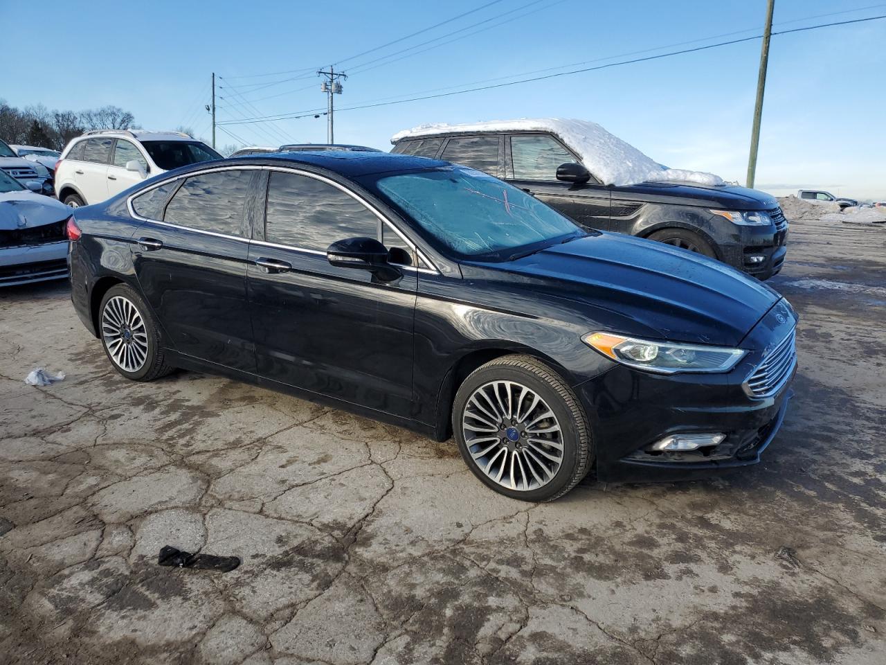 3FA6P0H90HR103378 FORD FUSION 2017