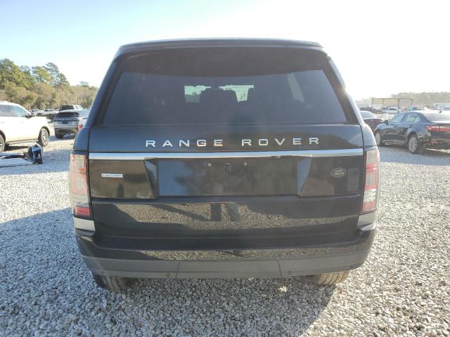 SALGS2EF7EA134418 | 2014 LAND ROVER RANGE ROVE