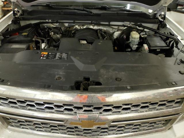 1GCVKREH5EZ146996 | 2014 CHEVROLET SILVERADO