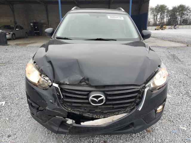 JM3KE2CY4G0805010 | 2016 MAZDA CX-5 TOURI