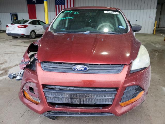 1FMCU0F77GUA83950 | 2016 FORD ESCAPE S