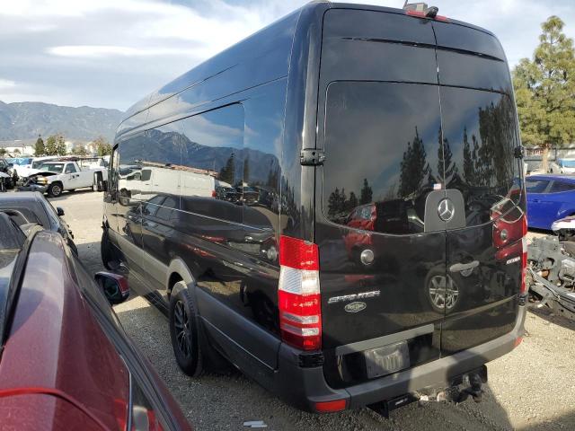 2017 MERCEDES-BENZ SPRINTER 3 WDAPF1CD5HP515180