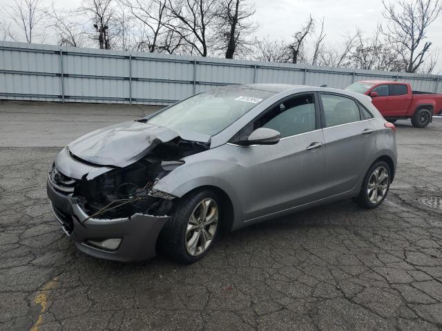 2013 Hyundai Elantra GT 