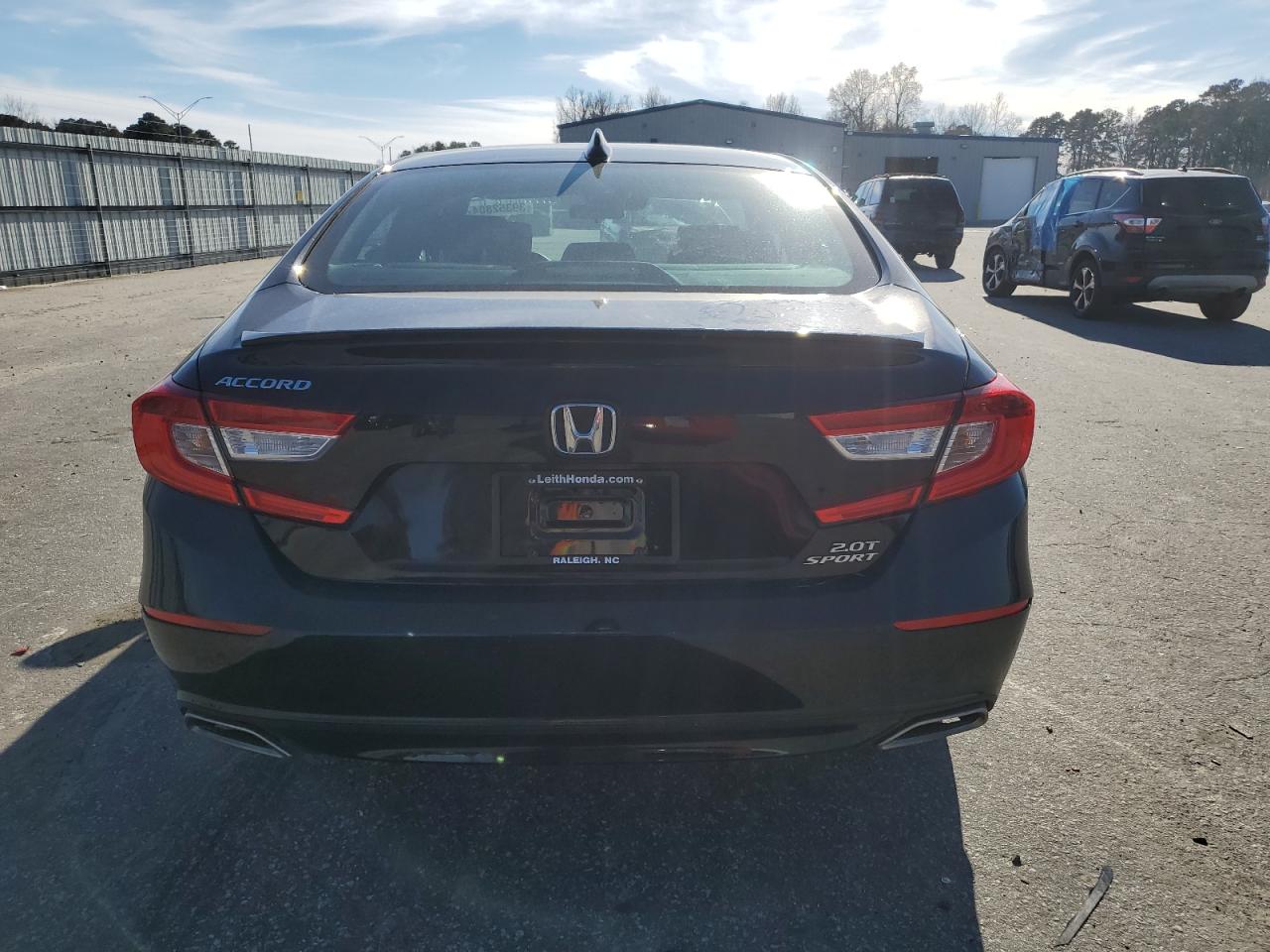 1HGCV2F30MA012517 HONDA ACCORD 2021