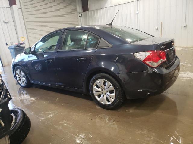 1G1PA5SH7E7236292 | 2014 CHEVROLET CRUZE LS