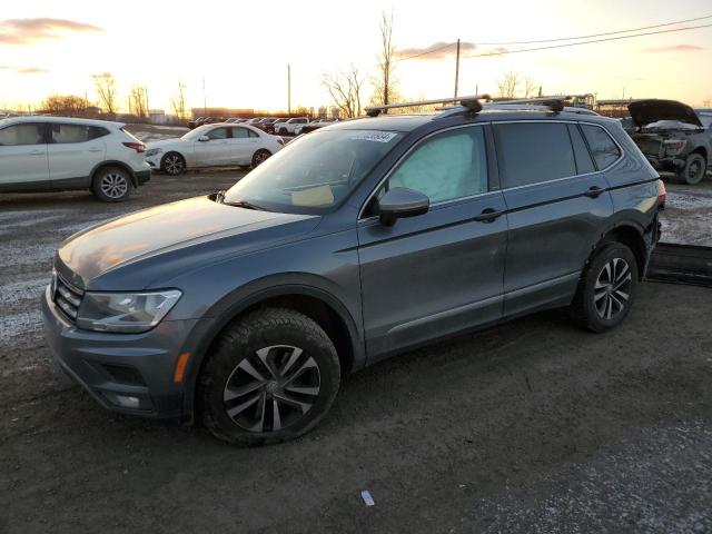 3VV2B7AX8LM058982 | 2020 VOLKSWAGEN TIGUAN SE