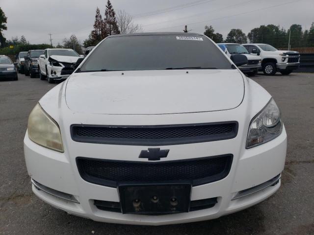 2010 Chevrolet Malibu Ls VIN: 1G1ZA5EB3AF301560 Lot: 38568514